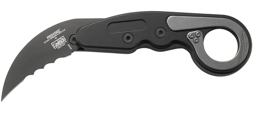 Provoke Aluminum (4040V)