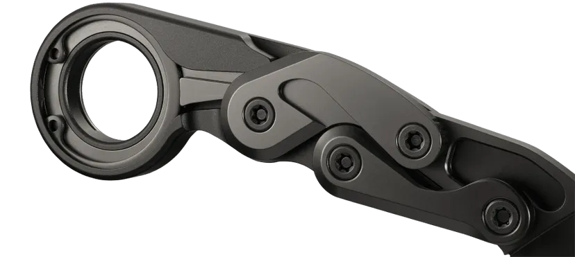 Provoke Aluminum (4040V)