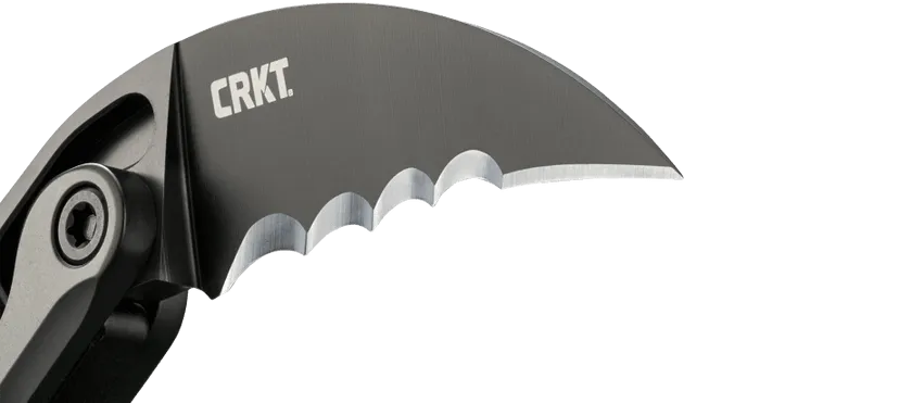 Provoke Aluminum (4040V)