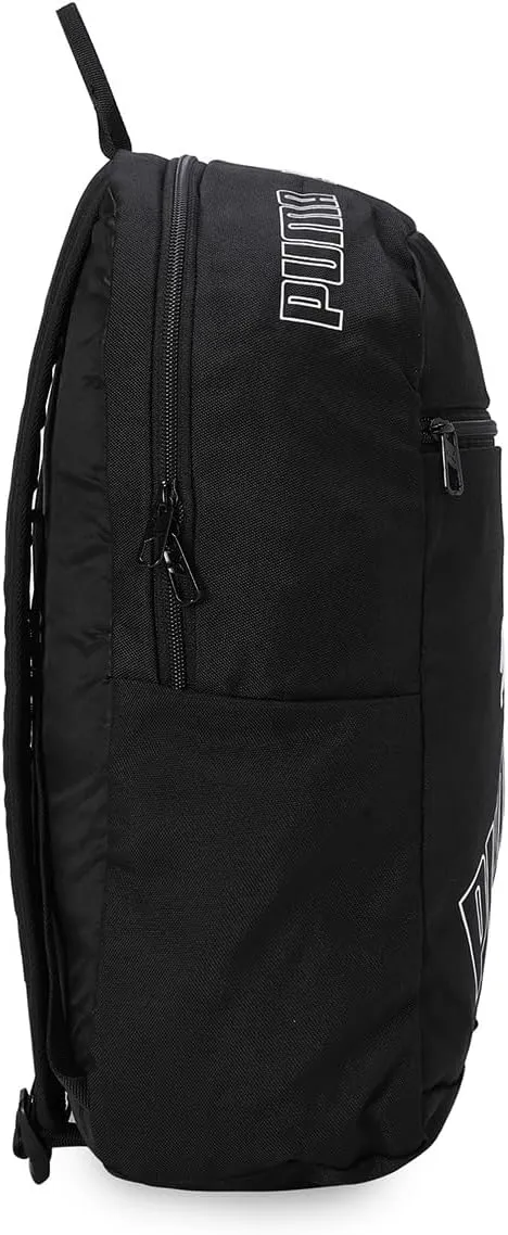 PUMA Backpack, Black, OSFA