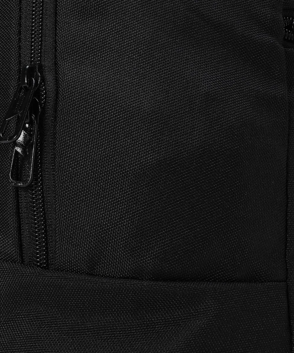 PUMA Backpack, Black, OSFA