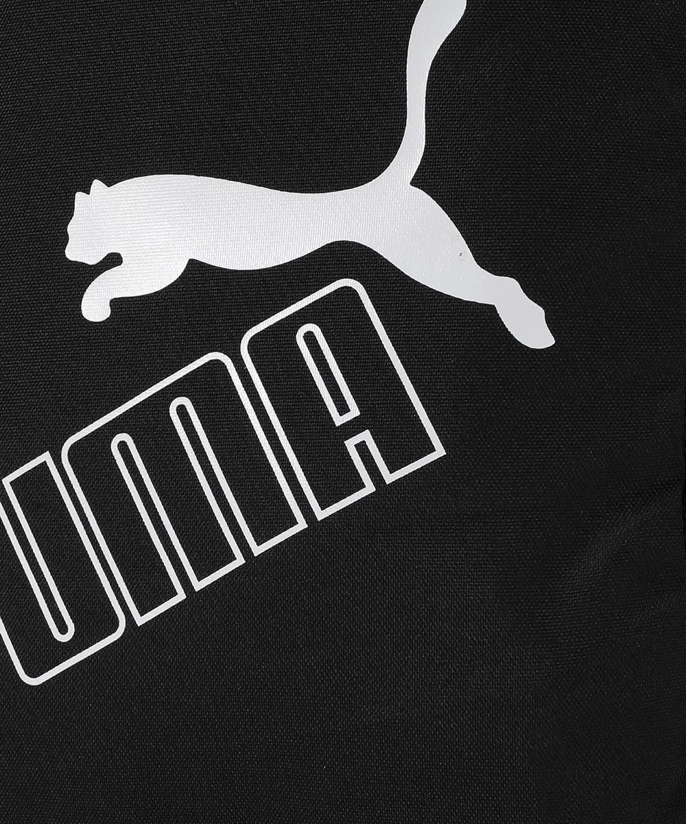 PUMA Backpack, Black, OSFA
