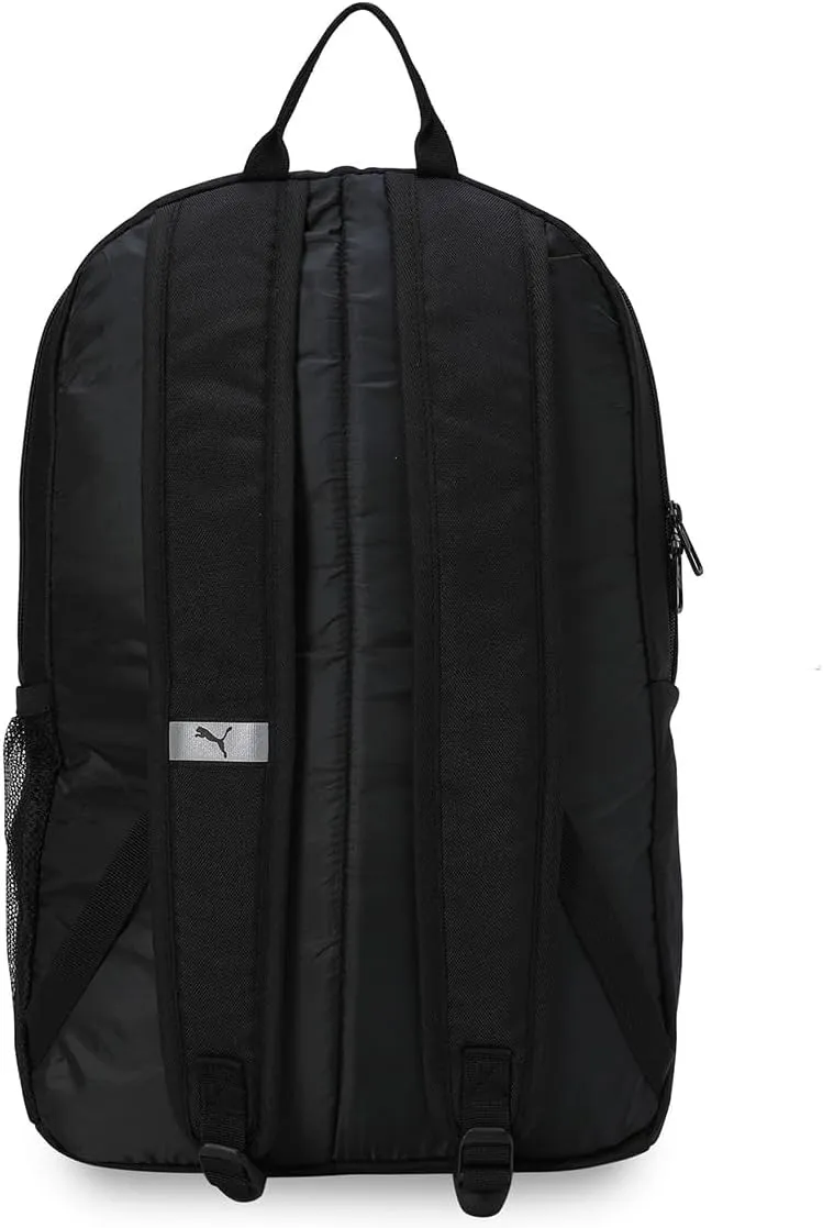 PUMA Backpack, Black, OSFA