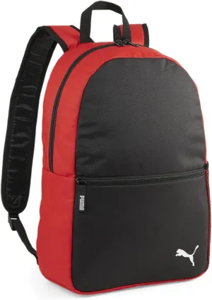 PUMA Backpack, Red Black, OSFA