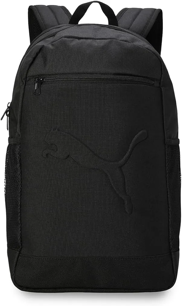 PUMA Multilayer Backpacks, Black, Einheitsgröße