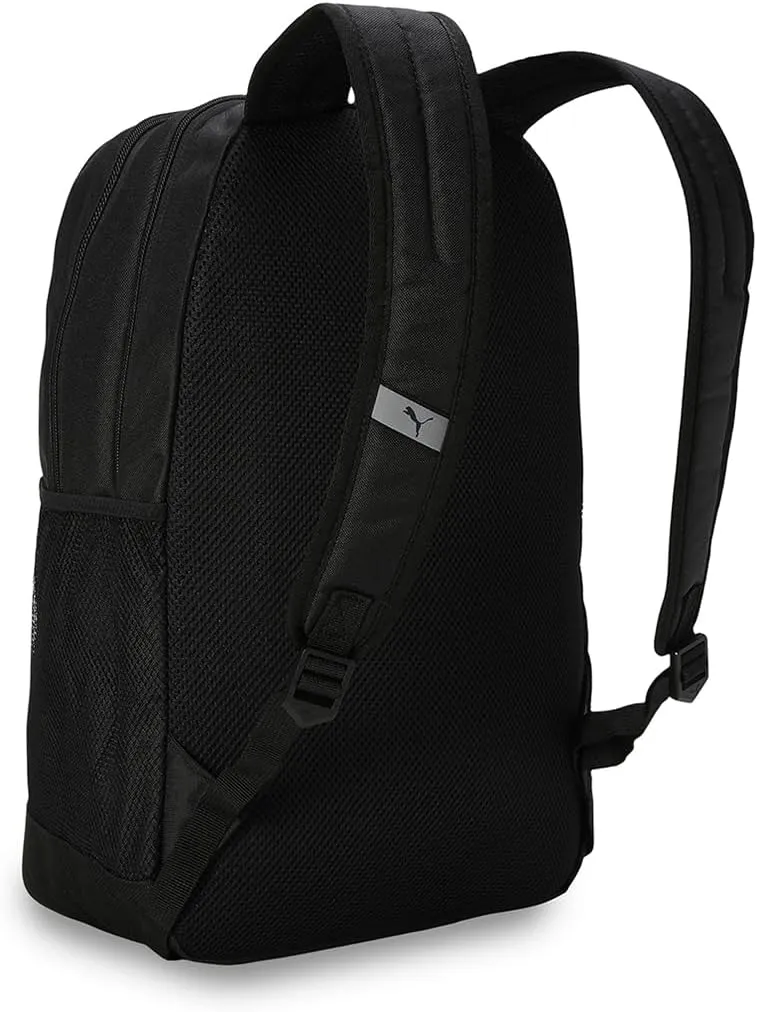 PUMA Multilayer Backpacks, Black, Einheitsgröße