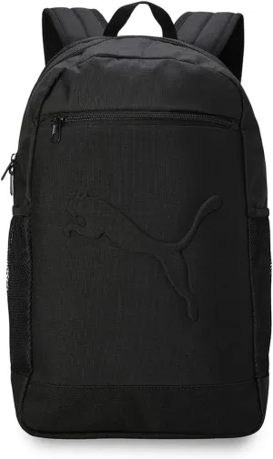 PUMA Multilayer Backpacks, Black, Einheitsgröße