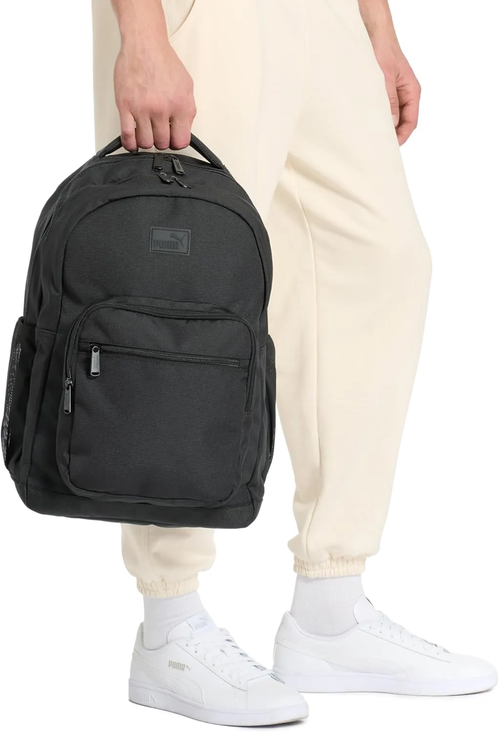 PUMA Prose Backpack, Green Moon, Large