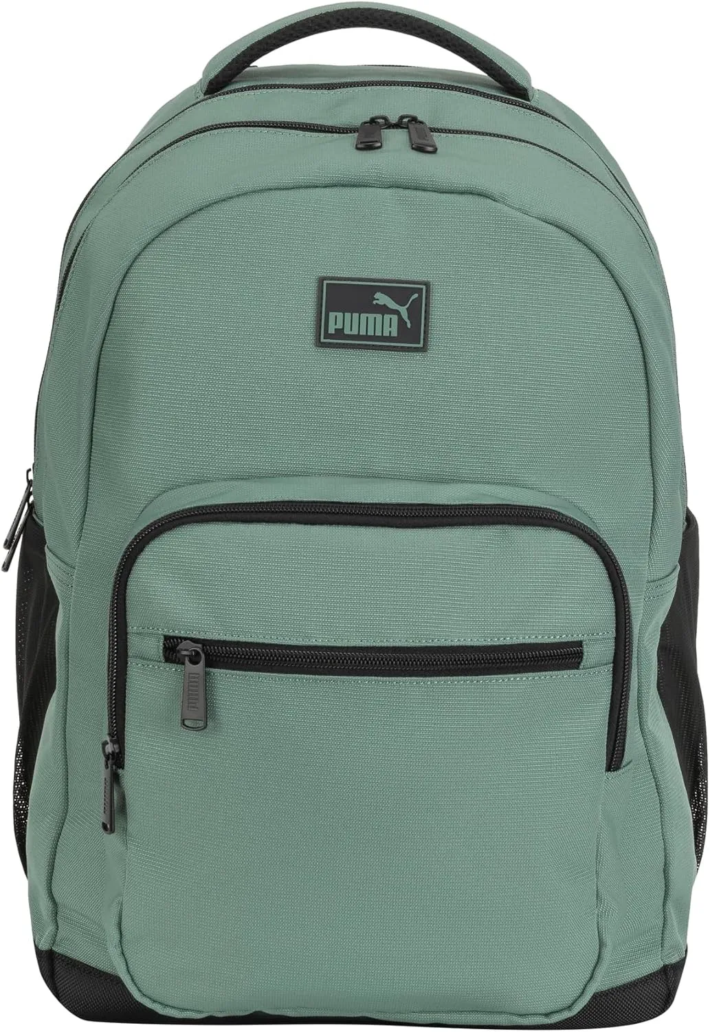 PUMA Prose Backpack, Green Moon, Large