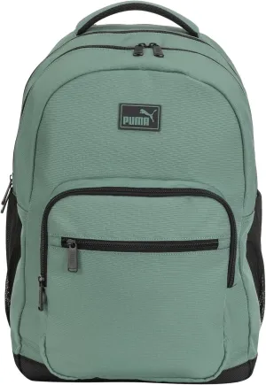 PUMA Prose Backpack, Green Moon, Large