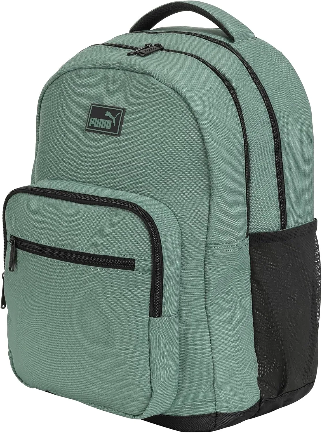 PUMA Prose Backpack, Green Moon, Large