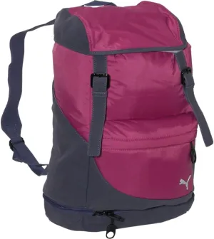 PUMA Training Float Backpack Pink