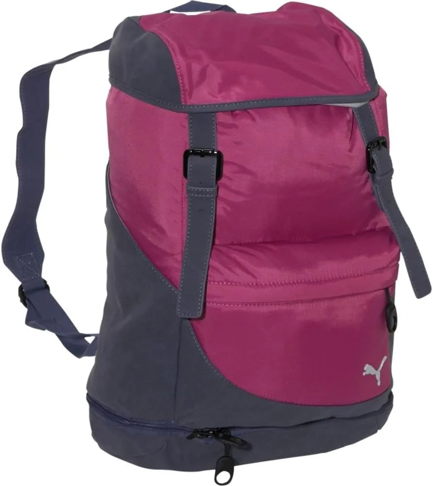 PUMA Training Float Backpack Pink