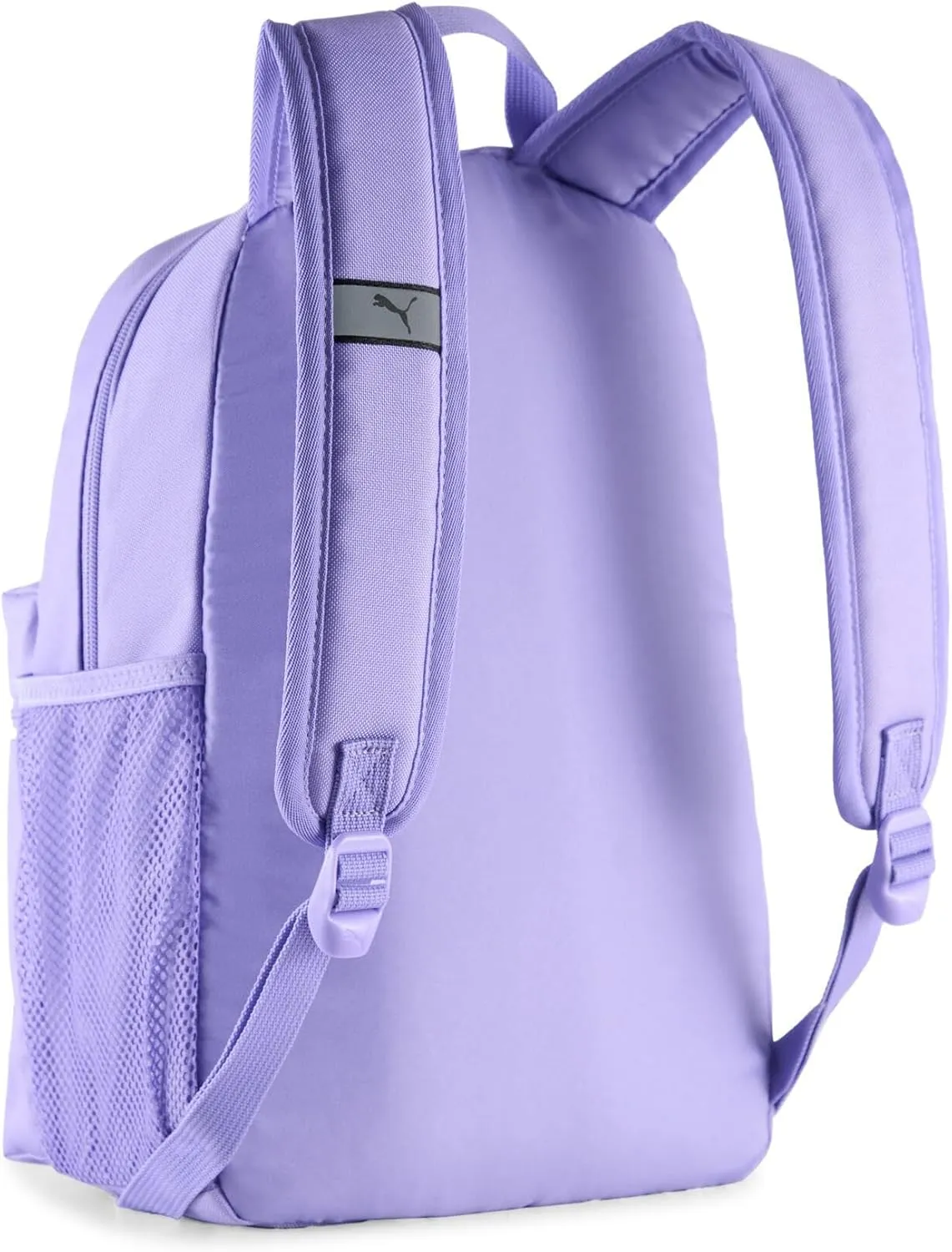 PUMA Unisex Kid's Classic Backpacks, Lavender Alert, One Size