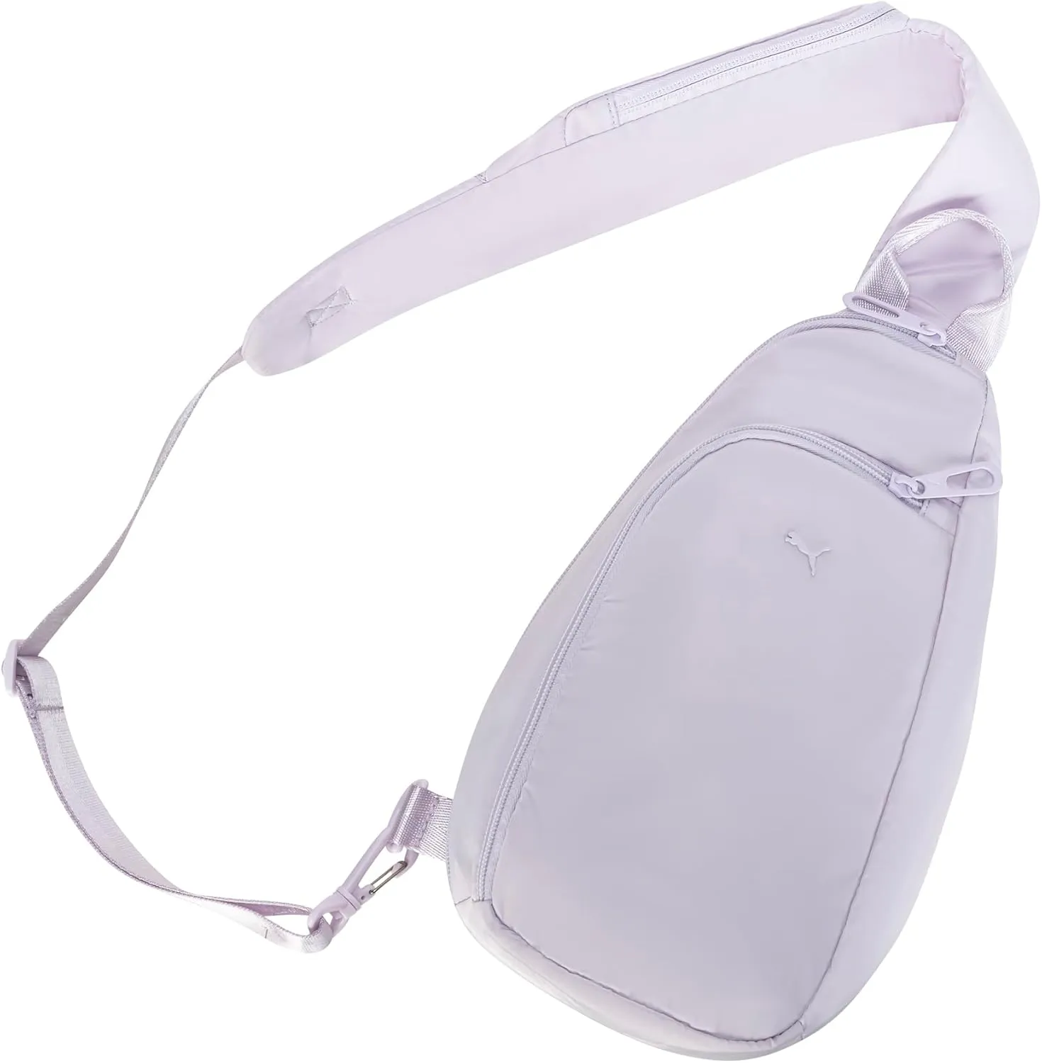PUMA Women's Myriad Sling Backpack, Lilac Frost, Small