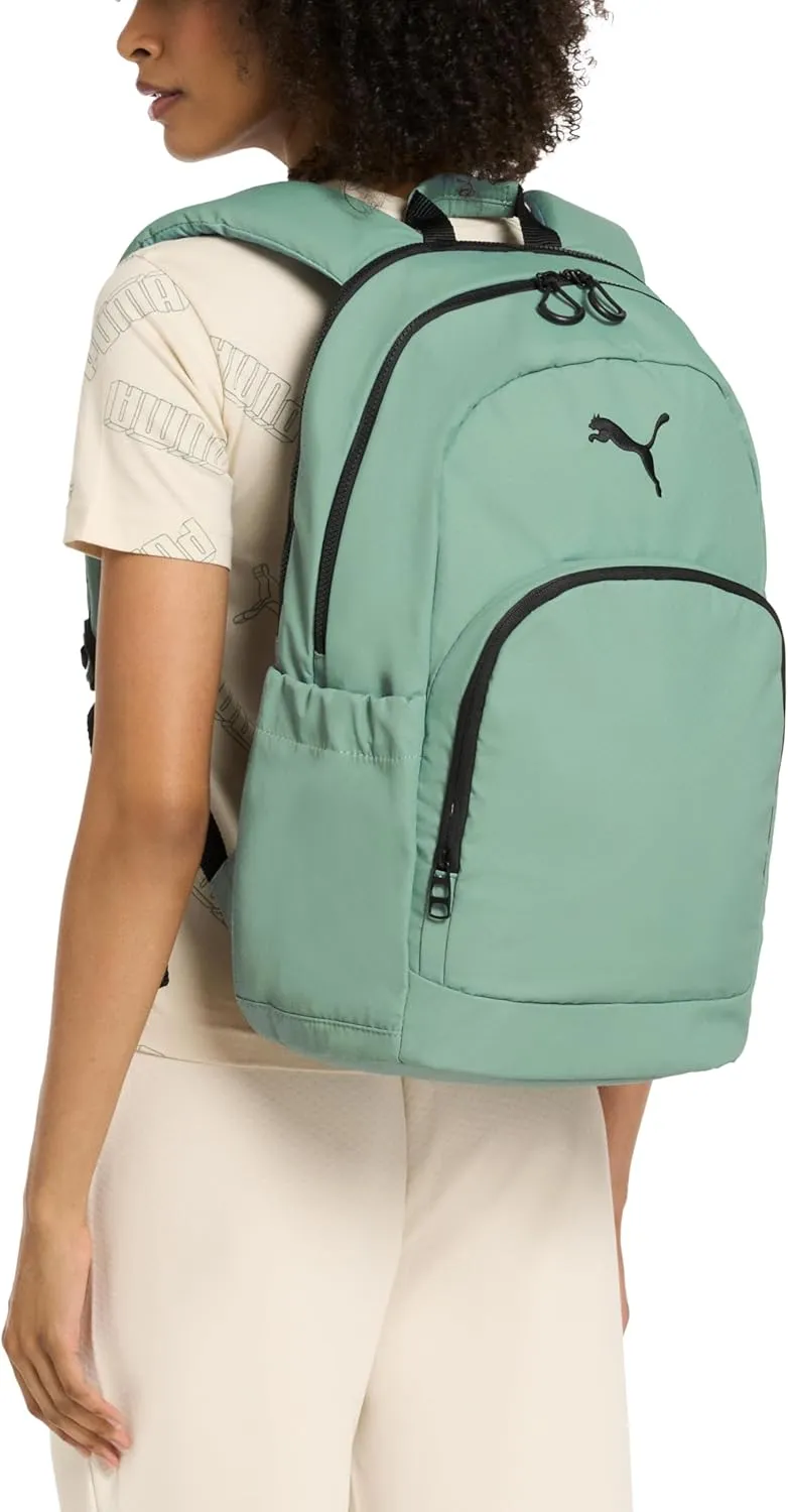 PUMA Women's Stellar Backpack, New Navy, Large