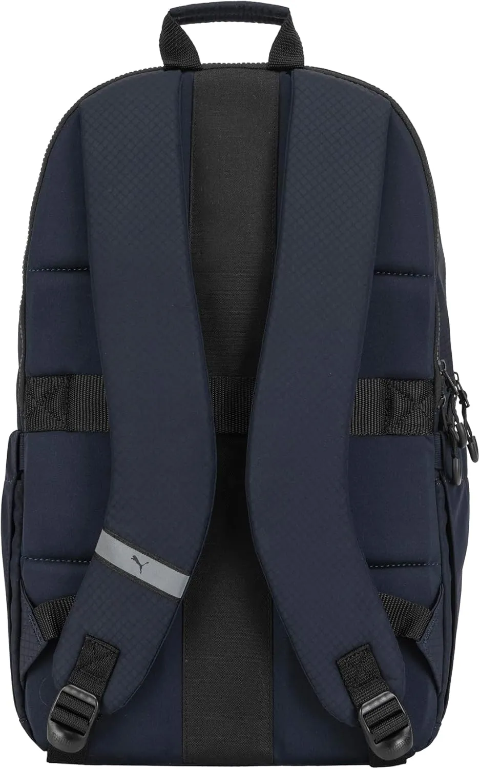 PUMA Women's Stellar Backpack, New Navy, Large