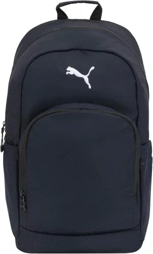 PUMA Women's Stellar Backpack, New Navy, Large