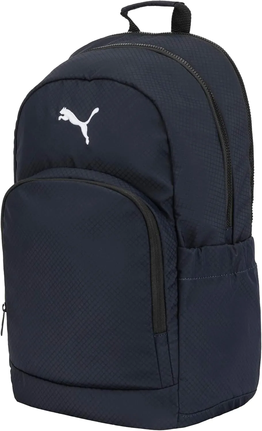 PUMA Women's Stellar Backpack, New Navy, Large
