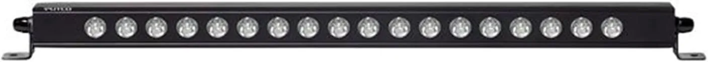 Putco 10020 20" Luminix High Power LED Light Bar