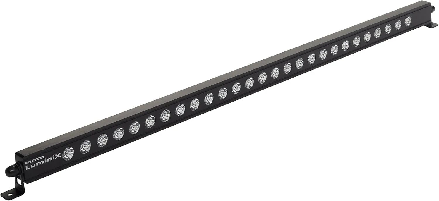 Putco 10030 30" Luminix High Power LED Light Bar
