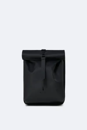 RAINS Rolltop Rucksack Mini