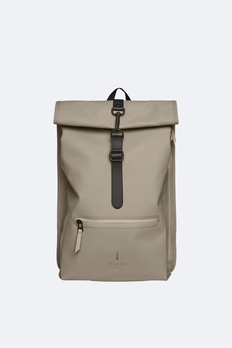RAINS Rolltop Rucksack