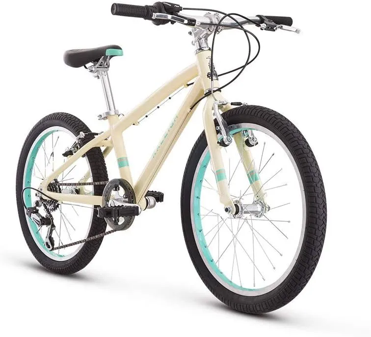 RALEIGH Bikes Lily Kids Mountain Bike