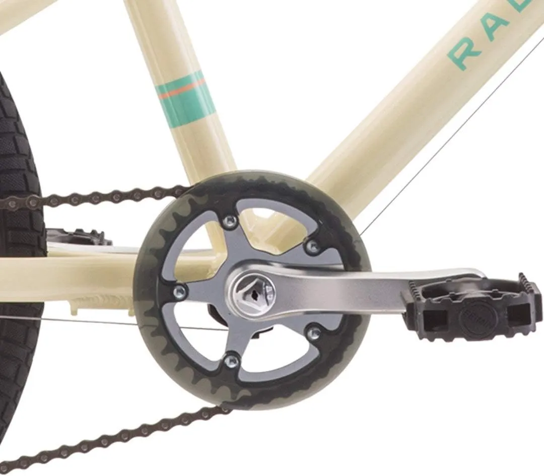 RALEIGH Bikes Lily Kids Mountain Bike