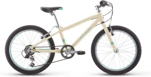 RALEIGH Bikes Lily Kids Mountain Bike