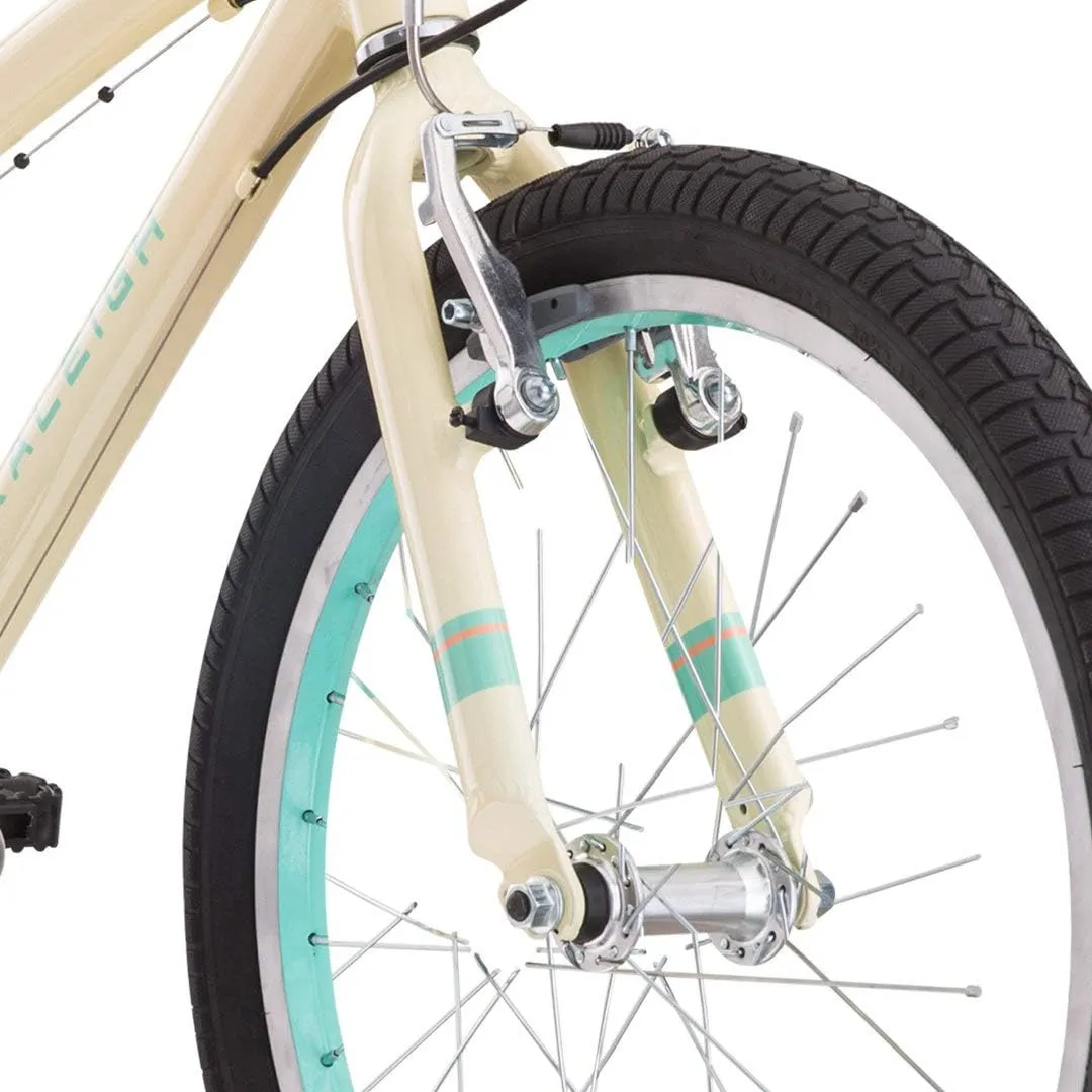 RALEIGH Bikes Lily Kids Mountain Bike
