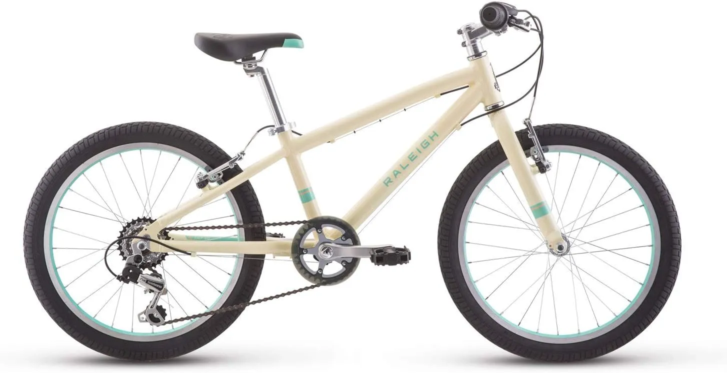 RALEIGH Bikes Lily Kids Mountain Bike