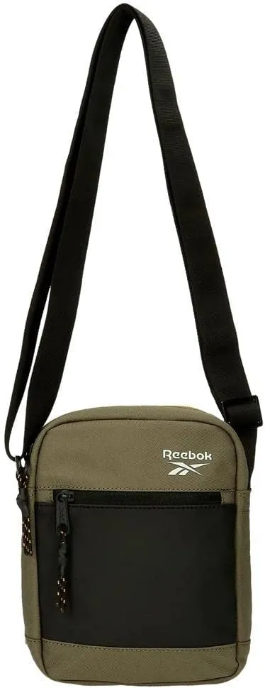Reebok Green