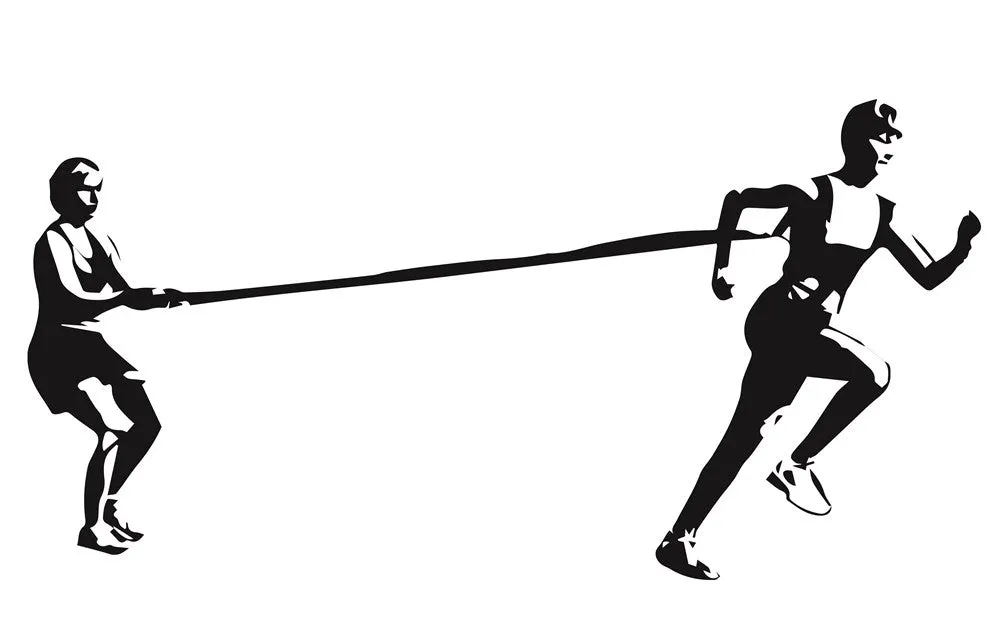 Resistance Trainer - 3m