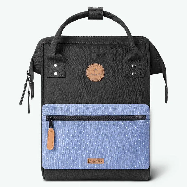 REYKJAVIK RIC SMALL BACKPACK