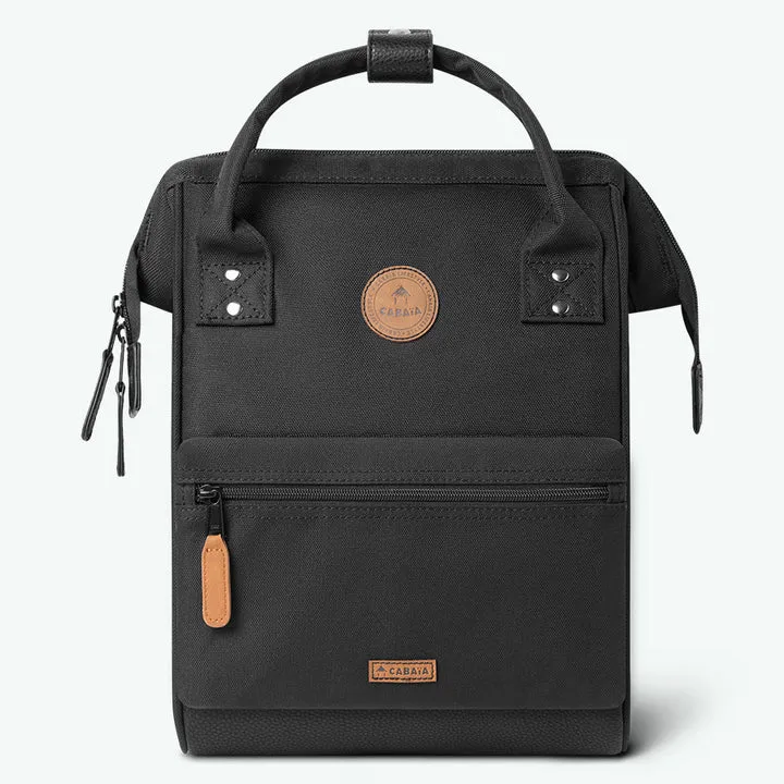 REYKJAVIK RIC SMALL BACKPACK