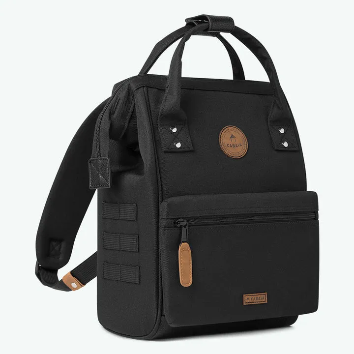 REYKJAVIK RIC SMALL BACKPACK