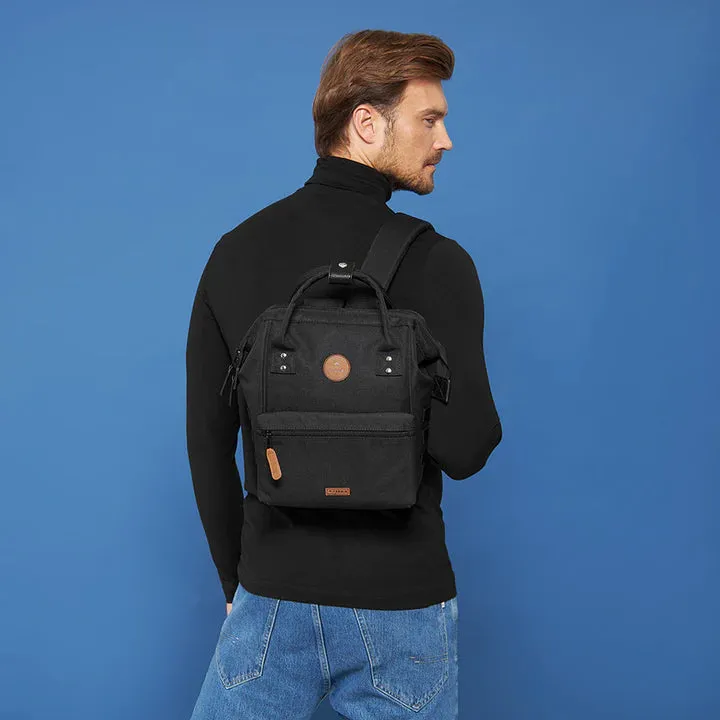 REYKJAVIK RIC SMALL BACKPACK