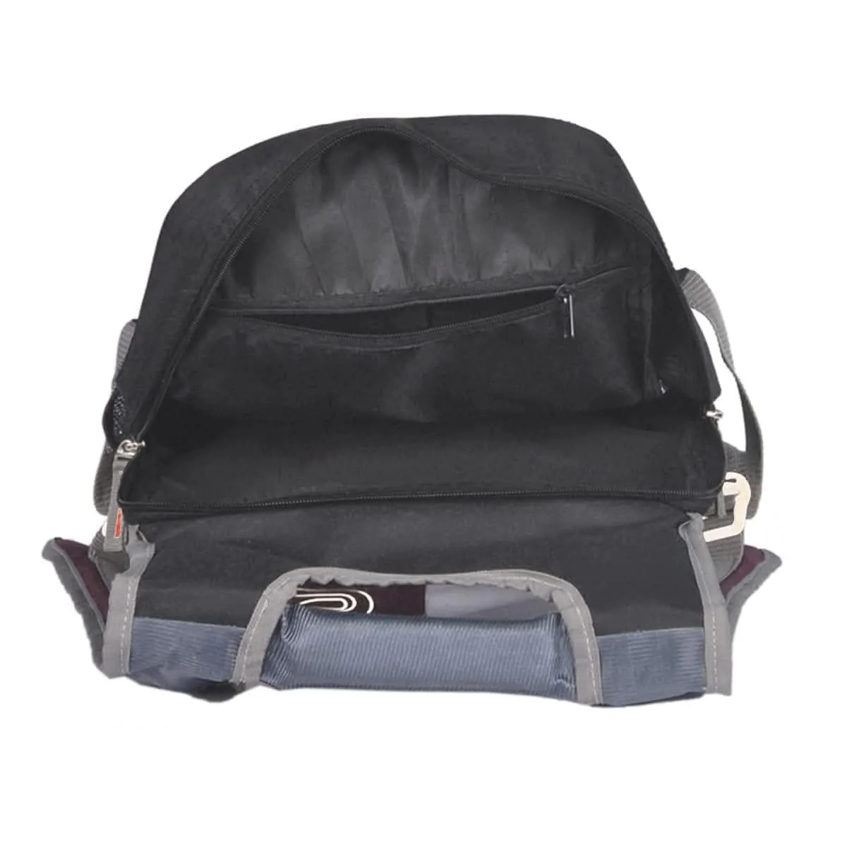 RightChoice Stylish Casual Backpack (Multi-Colour)