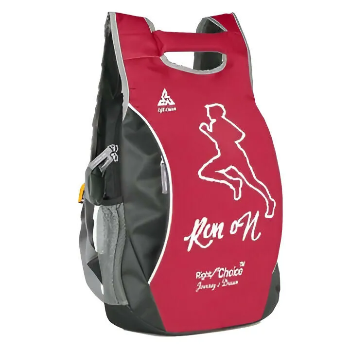 RightChoice Stylish Tuff Quality Backpack (Multi-Colour)