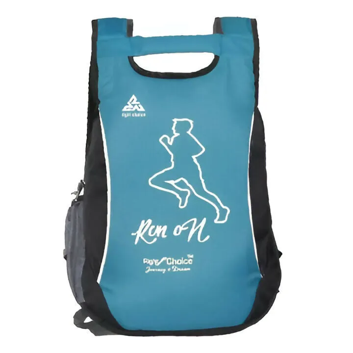RightChoice Stylish Tuff Quality Backpack (Multi-Colour)