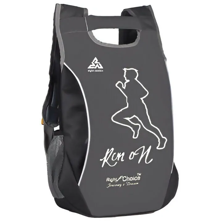 RightChoice Stylish Tuff Quality Backpack (Multi-Colour)