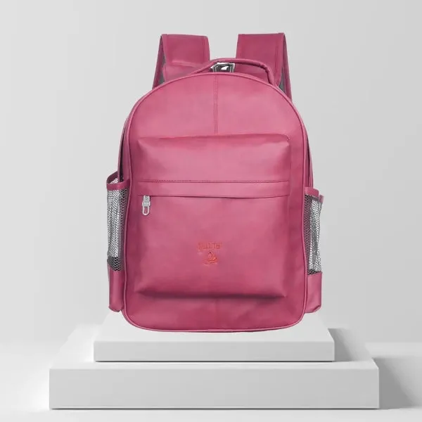 Rightchoice Unisex Laptop Backpack ( L , Multi-Color )