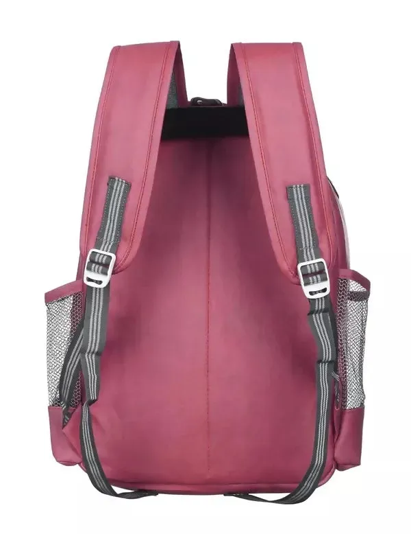 Rightchoice Unisex Laptop Backpack ( L , Multi-Color )