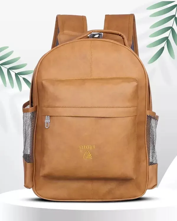 Rightchoice Unisex Laptop Backpack ( L , Multi-Color )