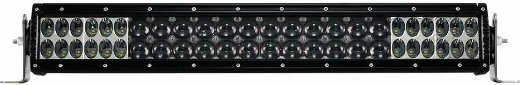Rigid Industries 12231 E2-Series 20" Driving/Hyperspot Combo LED Light Bar