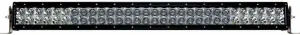 Rigid Industries 130312 E-Series 30" LED Spot/Flood Combo Light Bar