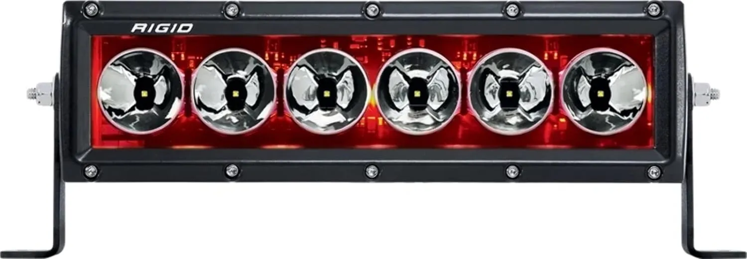 Rigid Industries 210023 Red Light Bars