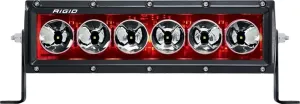 Rigid Industries 210023 Red Light Bars