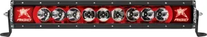 Rigid Industries 220023 Light Bars, RED